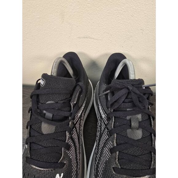 New Balance Fresh Foam X 860v13 Black Athletic Women’s Running Shoe Size 9.5 - Picture 4 of 7